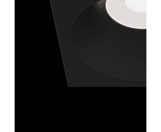 Встраиваемый светильник Maytoni Zoom DL033-2-01B, изображение 3