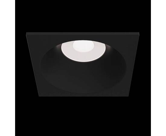 Встраиваемый светильник Maytoni Zoom DL033-2-01B, изображение 4