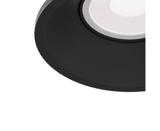 Встраиваемый светильник Maytoni Dot DL028-2-01B, изображение 2