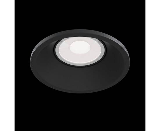 Встраиваемый светильник Maytoni Dot DL028-2-01B, изображение 4