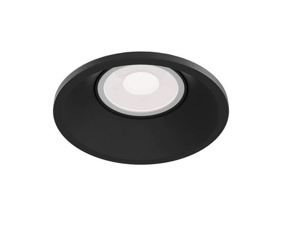 Встраиваемый светильник Maytoni Dot DL028-2-01B, изображение 5