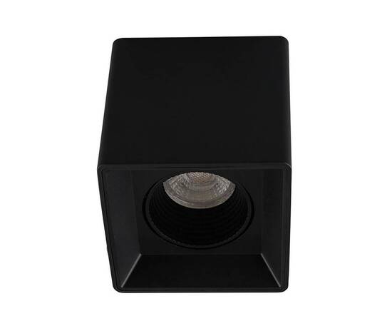 Накладной светильник Denkirs DK3080-BK