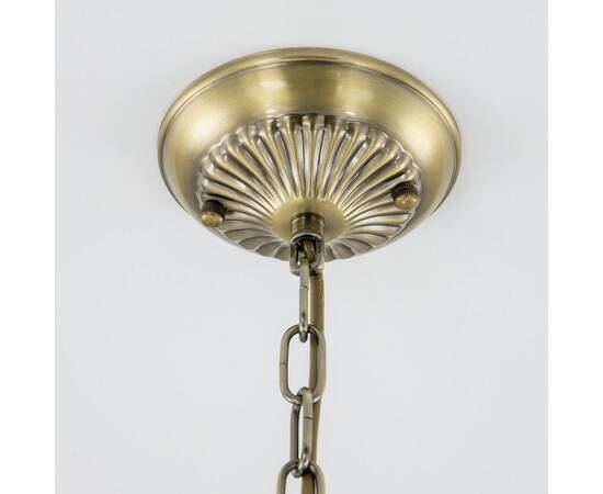 Подвесная люстра Citilux Севилья CL414133, изображение 2