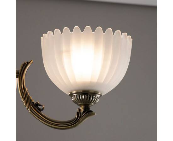 Подвесная люстра Citilux Севилья CL414133, изображение 6