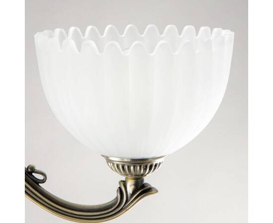 Подвесная люстра Citilux Севилья CL414133, изображение 8