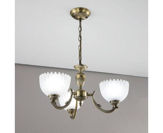 Подвесная люстра Citilux Севилья CL414133, изображение 11