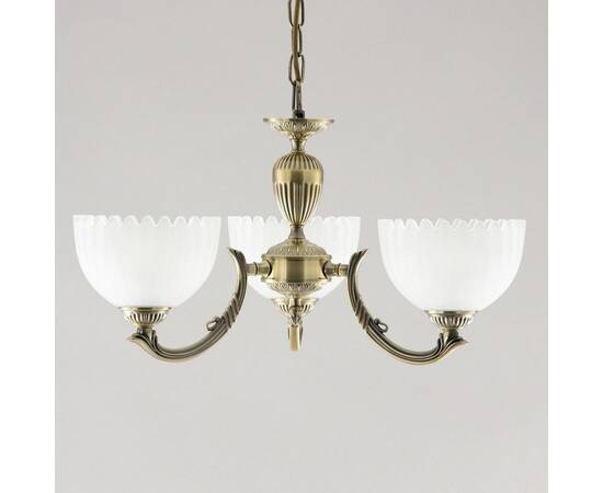 Подвесная люстра Citilux Севилья CL414133, изображение 12