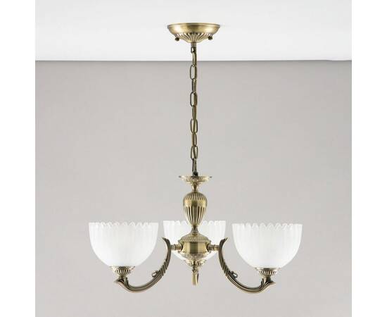 Подвесная люстра Citilux Севилья CL414133, изображение 13