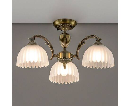 Подвесная люстра Citilux Севилья CL414133, изображение 14