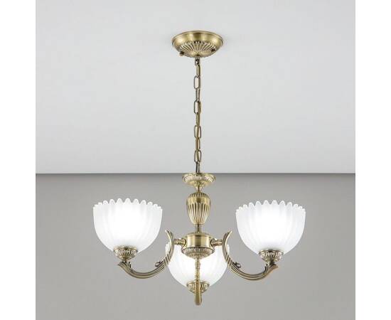 Подвесная люстра Citilux Севилья CL414133, изображение 15