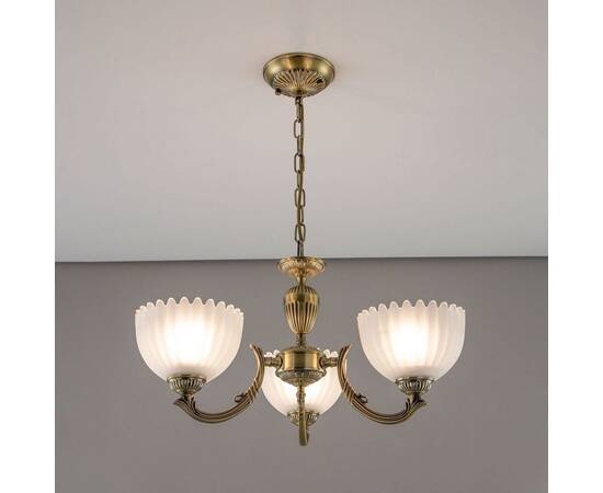 Подвесная люстра Citilux Севилья CL414133, изображение 16