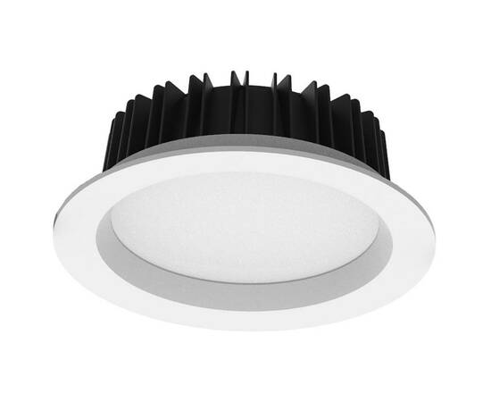 Встраиваемый светодиодный светильник Feron AL265 41616