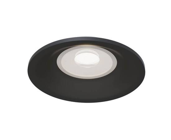 Встраиваемый светильник Maytoni Slim DL027-2-01B