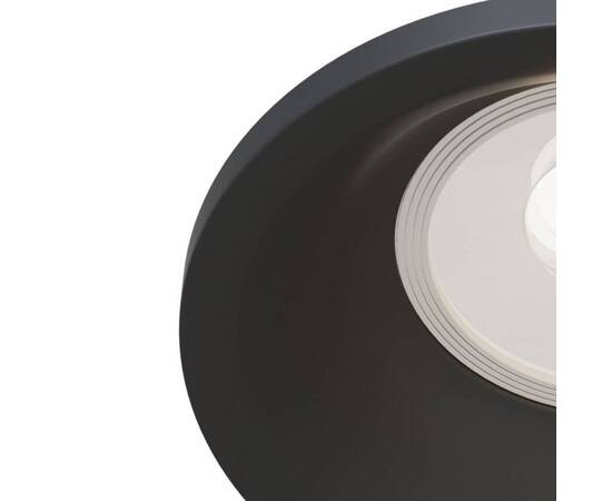 Встраиваемый светильник Maytoni Slim DL027-2-01B, изображение 2