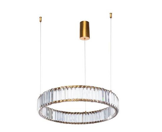 Подвесной светодиодный светильник Divinare Renata 1135/17 SP-25