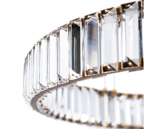 Подвесной светодиодный светильник Divinare Renata 1135/17 SP-25, изображение 2