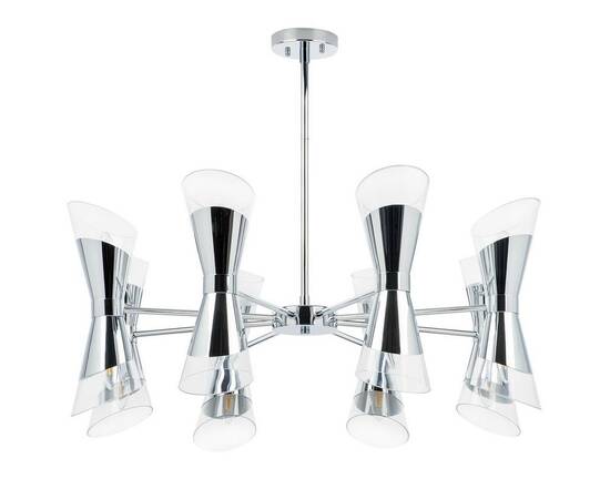 Подвесная люстра Lightstar Strato 817164