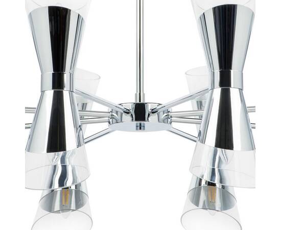 Подвесная люстра Lightstar Strato 817164, изображение 5