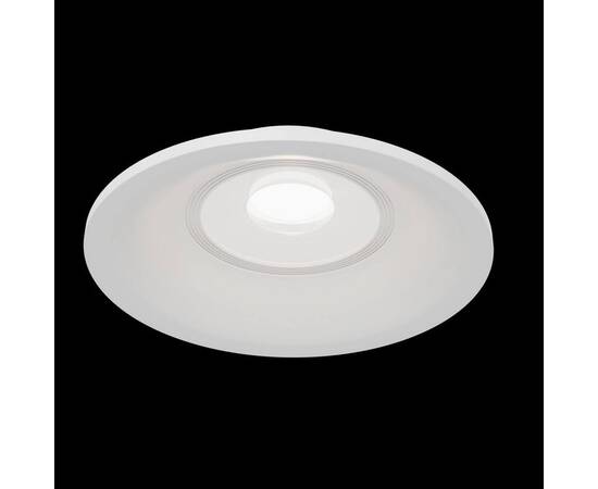 Встраиваемый светильник Maytoni Slim DL027-2-01W, изображение 3