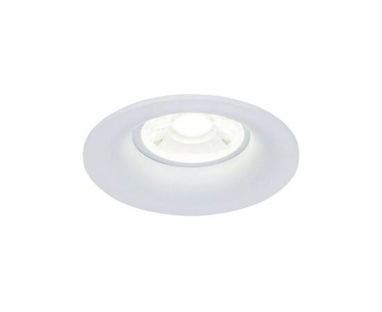 Встраиваемый светильник Maytoni Slim DL027-2-01W, изображение 4