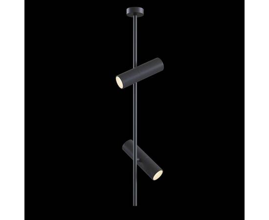 Подвесной светильник Maytoni Elti C021CL-02B, изображение 3