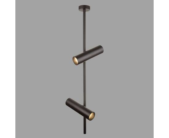 Подвесной светильник Maytoni Elti C021CL-02B, изображение 4