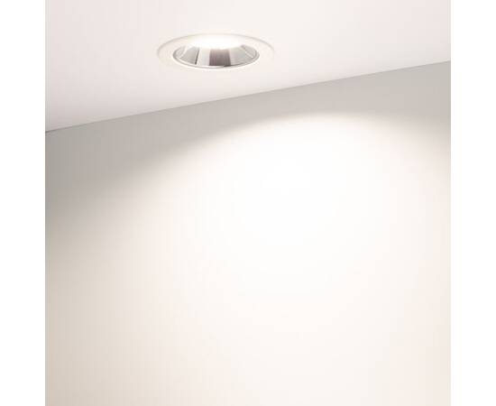 Встраиваемый светодиодный светильник Arlight Im-Storm-R175-20W Day4000-Mix 032433, изображение 4