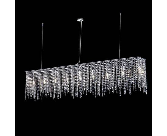 Подвесная люстра Maytoni Empress DIA002PL-09CH, изображение 2