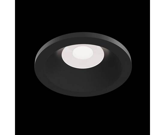 Встраиваемый светильник Maytoni Zoom DL032-2-01B, изображение 4