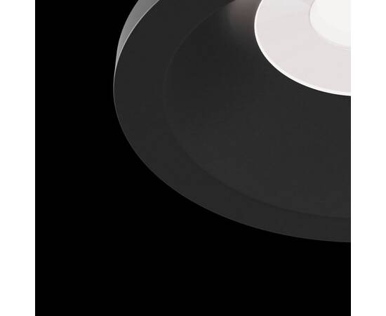 Встраиваемый светильник Maytoni Zoom DL032-2-01B, изображение 2