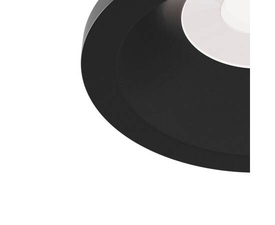 Встраиваемый светильник Maytoni Zoom DL032-2-01B, изображение 3