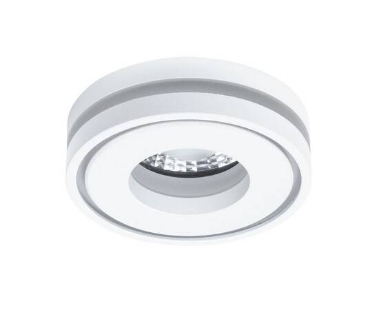 Встраиваемый светодиодный светильник Arte Lamp Ain A7248PL-1WH