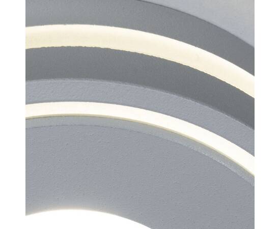 Встраиваемый светодиодный светильник Arte Lamp Ain A7248PL-1WH, изображение 2