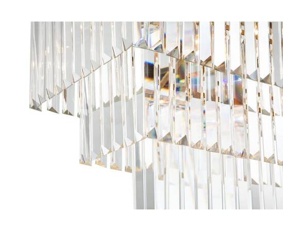 Подвесная люстра iLamp Triumph 6119-800 Brass, изображение 2