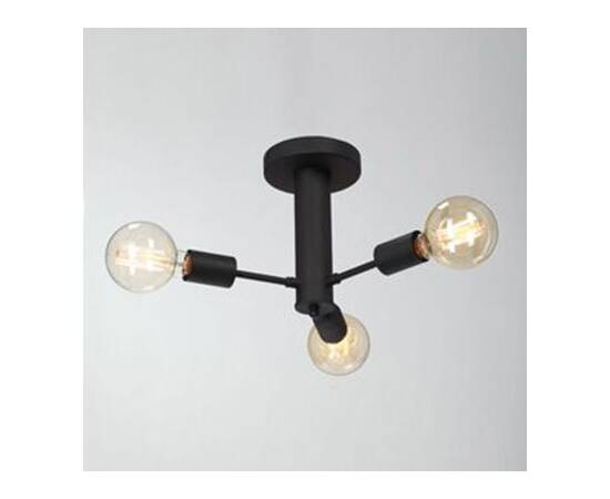 Потолочная люстра Vitaluce V3953-1/3PL