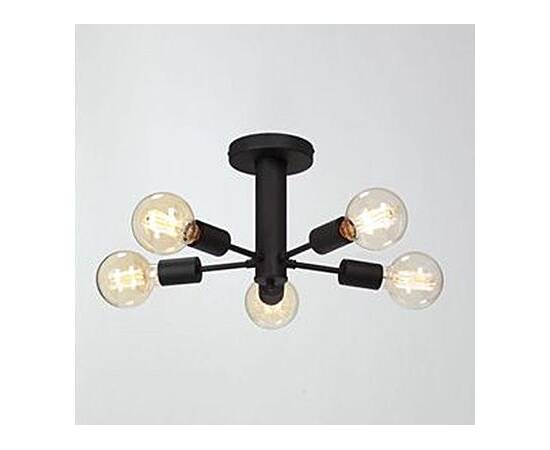 Потолочная люстра Vitaluce V3953-1/5PL