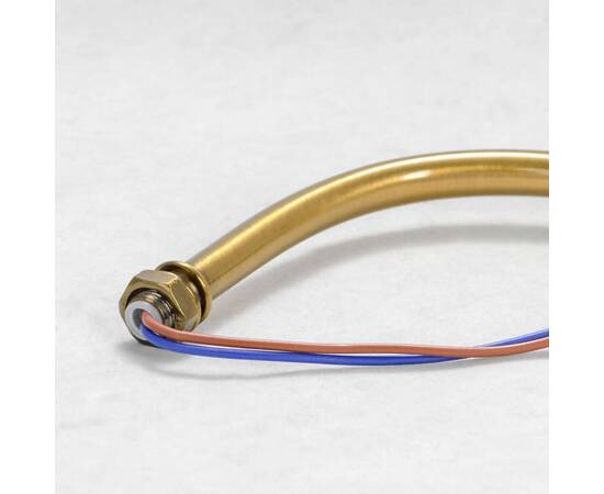 Подвесная люстра Lussole Lgo Montana LSP-8210, изображение 4