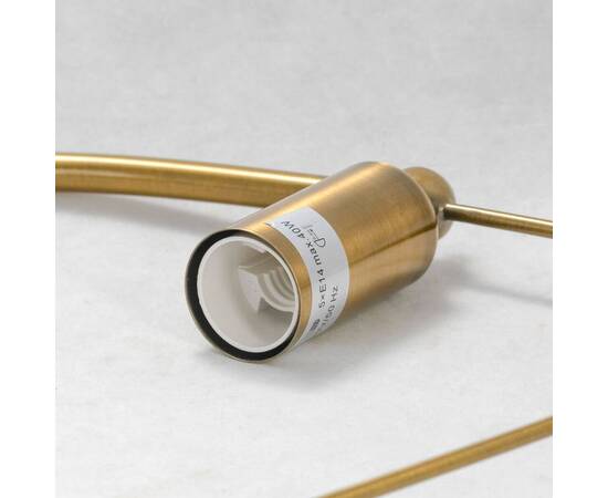 Подвесная люстра Lussole Lgo Montana LSP-8210, изображение 9