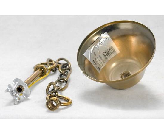 Подвесная люстра Lussole Lgo Montana LSP-8210, изображение 10