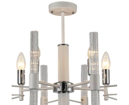 Подвесная люстра F-Promo Supreme 2539-5P, изображение 2