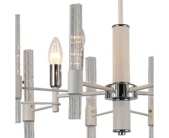 Подвесная люстра F-Promo Supreme 2539-5P, изображение 4