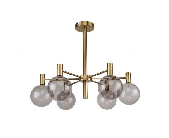 Подвесная люстра Favourite Eternity 2765-6P, изображение 4