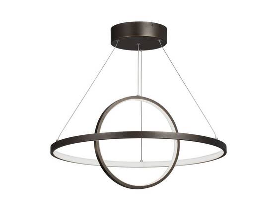 Подвесной светодиодный светильник Vitaluce V4676-2/2S