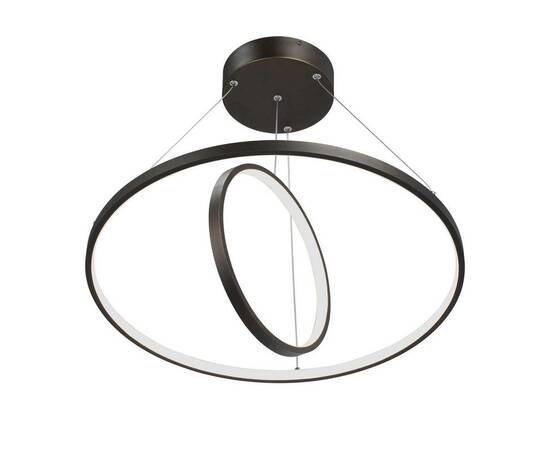 Подвесной светодиодный светильник Vitaluce V4676-2/2S, изображение 3