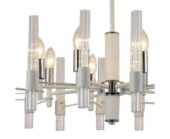 Подвесная люстра F-Promo Supreme 2539-8P, изображение 2