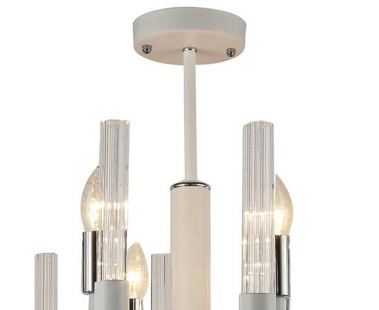 Подвесная люстра F-Promo Supreme 2539-8P, изображение 4