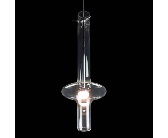 Подвесной светодиодный светильник Loft IT Tube 10061CH, изображение 2