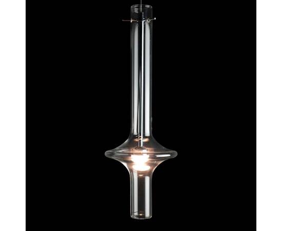 Подвесной светодиодный светильник Loft IT Tube 10061CH, изображение 3