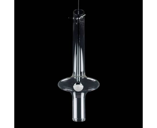 Подвесной светодиодный светильник Loft IT Tube 10061CH, изображение 4