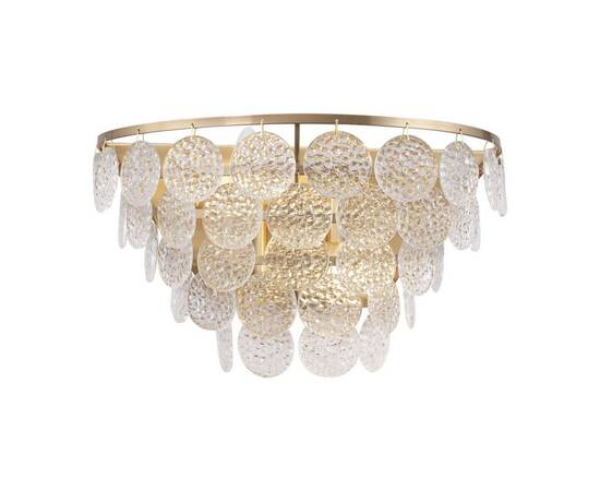 Настенный светильник Maytoni Mazzo MOD130WL-02G